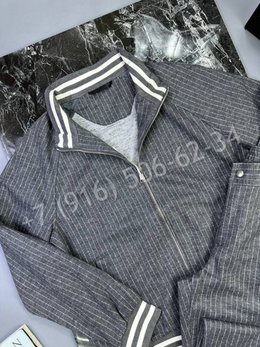 Прогулочный костюм Brunello Cucinelli 21983