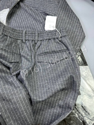 Прогулочный костюм Brunello Cucinelli 21983