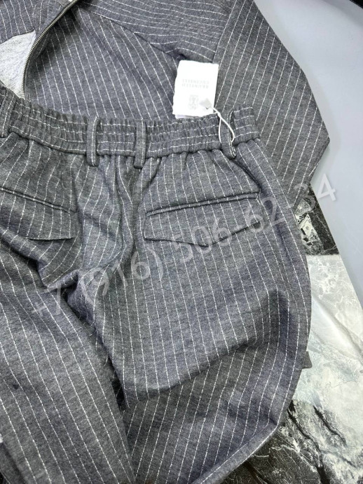 Прогулочный костюм Brunello Cucinelli 21983