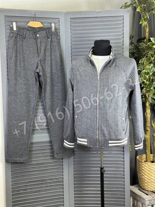 Прогулочный костюм Brunello Cucinelli 21983