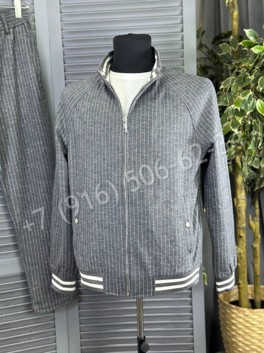 Прогулочный костюм Brunello Cucinelli 21983