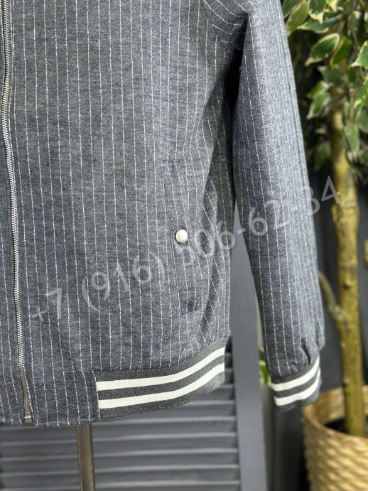 Прогулочный костюм Brunello Cucinelli 21983