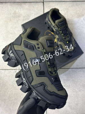 Кеды Prada 34873 1