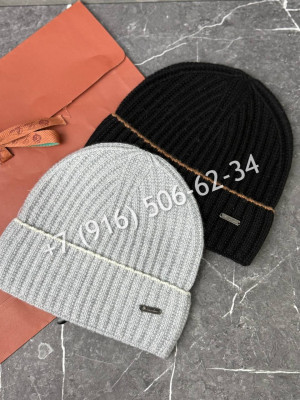 Шапка Loro Piana 23584 1