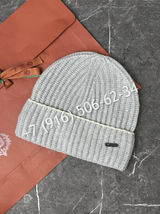 Шапка Loro Piana 23584 1