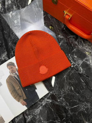 Шапка Moncler 23567 5