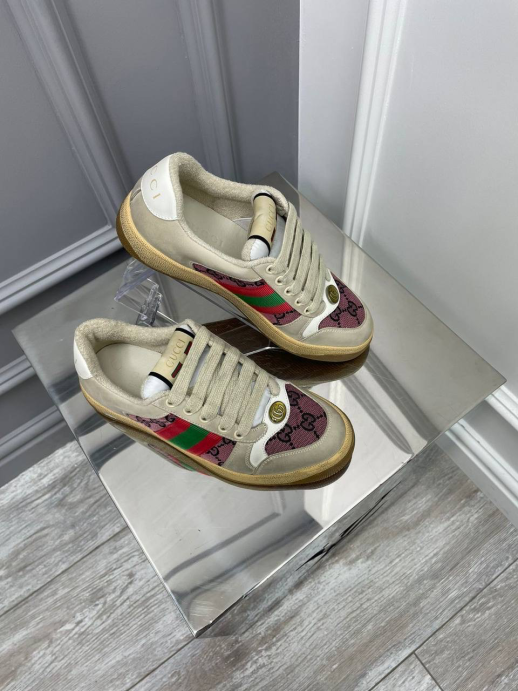 Кроссовки Gucci 12066