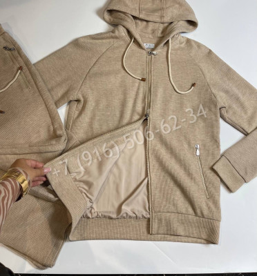 Прогулочный костюм Brunello Cucinelli 22287