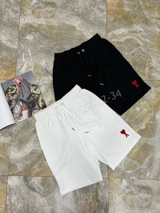 Шорты AMI 32373