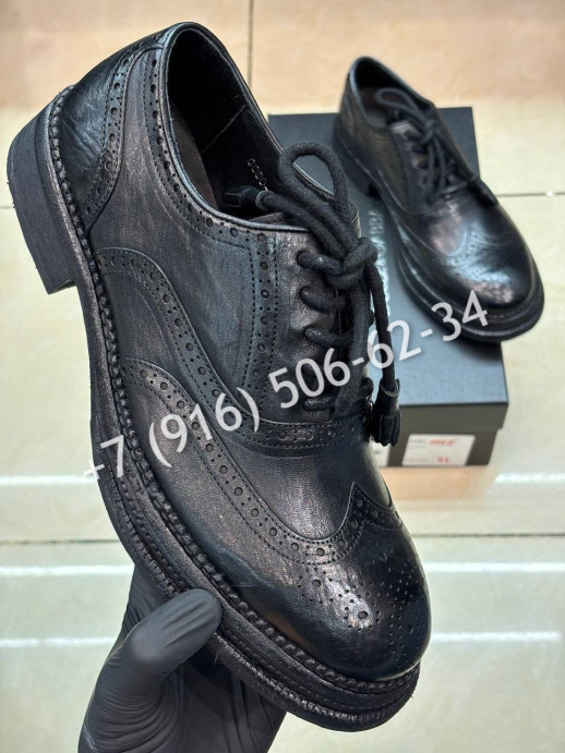 Туфли Dolce & Gabbana 5689 1