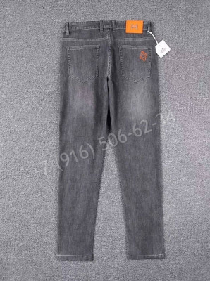 Джинсы Hermes 12164
