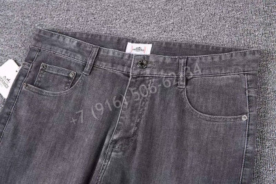 Джинсы Hermes 12164