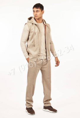 Прогулочный костюм Brunello Cucinelli 22387