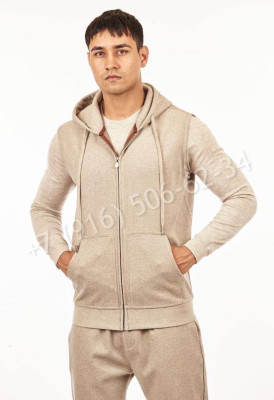 Прогулочный костюм Brunello Cucinelli 22387