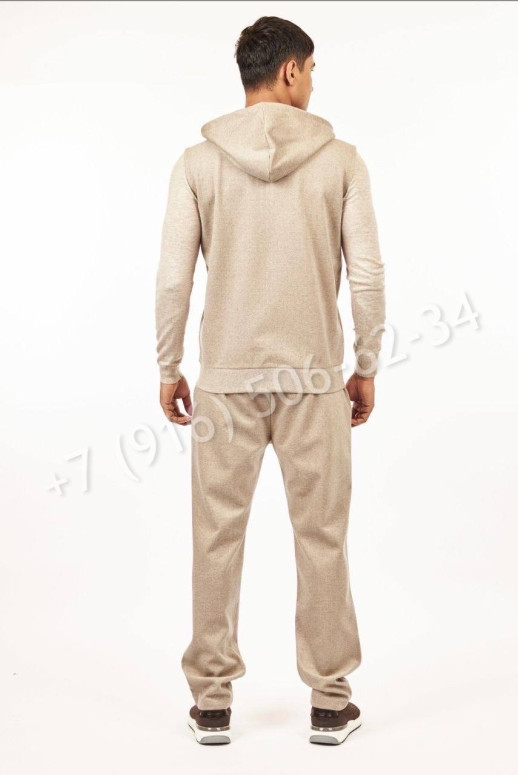 Прогулочный костюм Brunello Cucinelli 22387