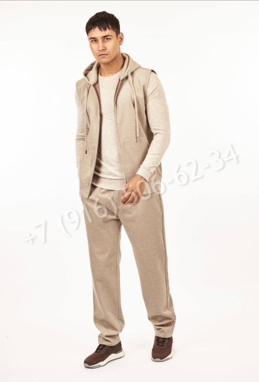 Прогулочный костюм Brunello Cucinelli 22387