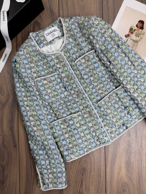 Пиджак Chanel 34371