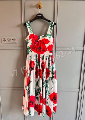 Платье Dolce & Gabbana 32570