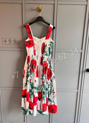 Платье Dolce & Gabbana 32570