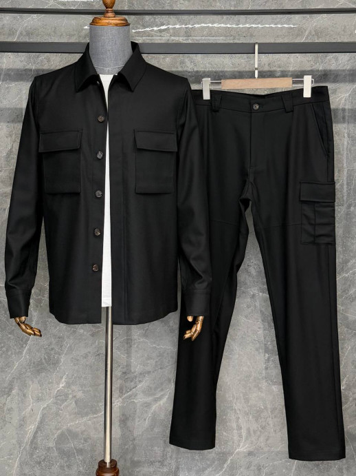 Костюм Zegna 24097 2