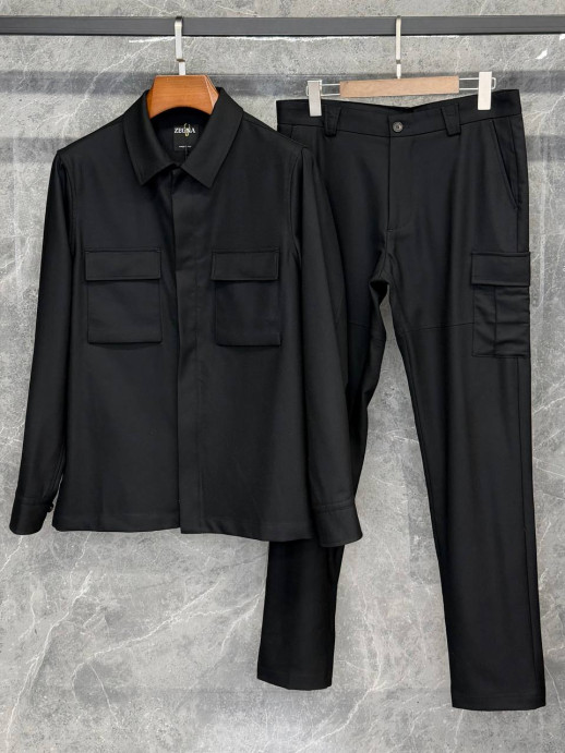 Костюм Zegna 24097 2