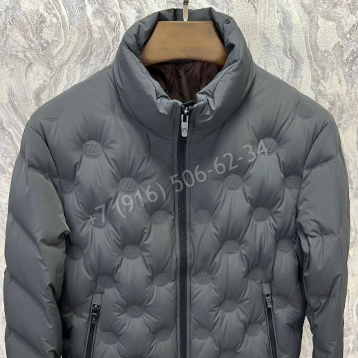Куртка Zegna 12389