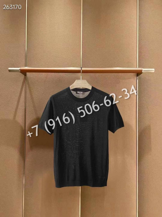 Поло Loro Piana 10241 1