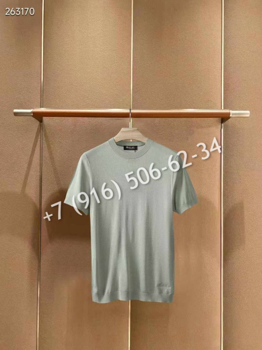 Поло Loro Piana 10241 1