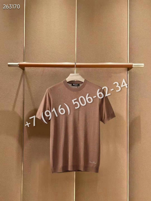 Поло Loro Piana 10241 1