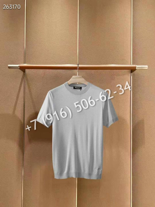 Поло Loro Piana 10241 1