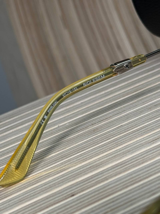 Очки Chrome Hearts 26978 1