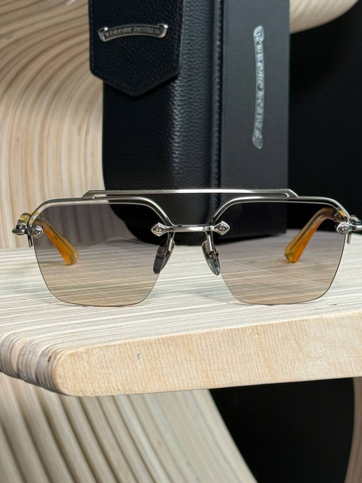 Очки Chrome Hearts 26978 1