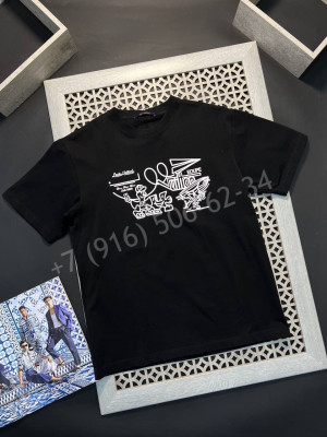 Футболка Louis Vuitton 12489
