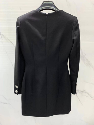 Платье Yves Saint Laurent 12590