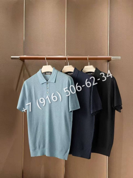 Поло Loro Piana 10241 2