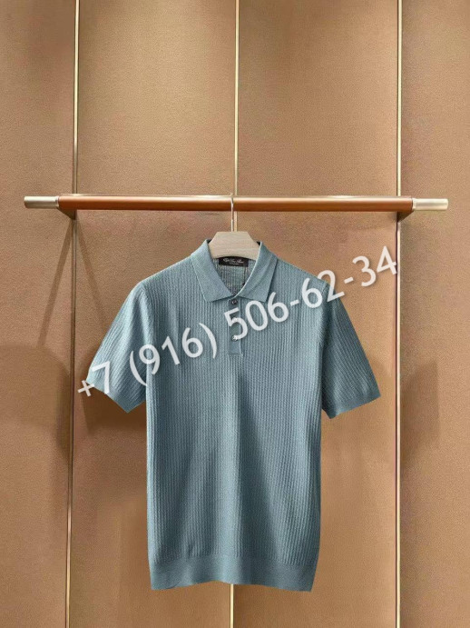 Поло Loro Piana 10241 2