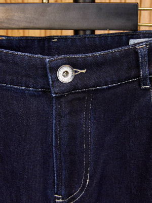 Джинсы Brunello Cucinelli 15233