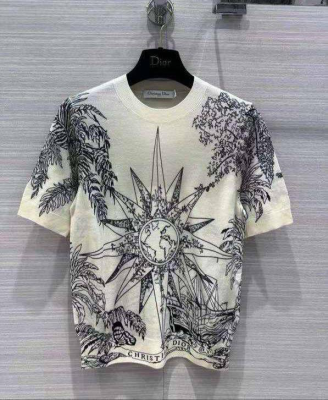Футболка Dior 12691