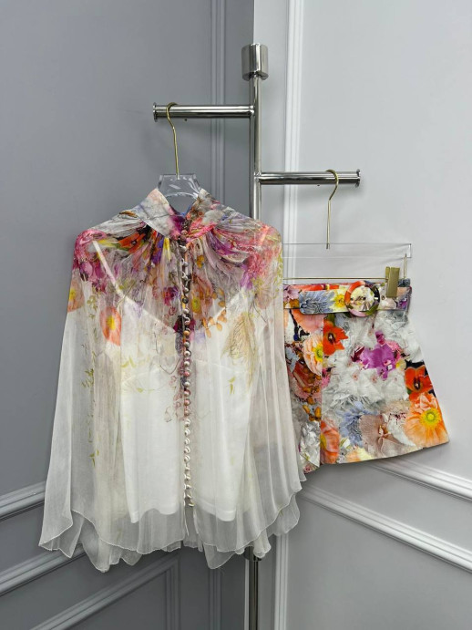 Костюм Zimmermann 32966