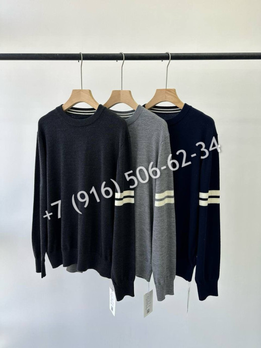 Свитер Zegna 23949 1