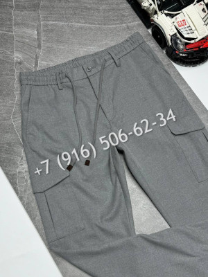 Брюки Brunello Cucinelli 29005 3