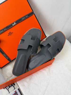 Тапочки Hermes 19168 3