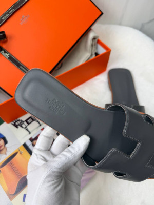 Тапочки Hermes 19168 3