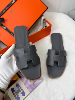 Тапочки Hermes 19168 3