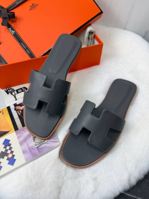 Тапочки Hermes 19168 3