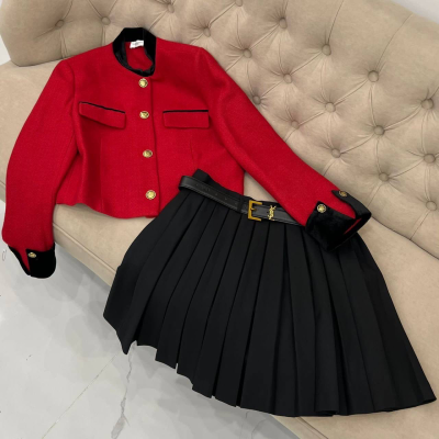 Костюм YSL 12893