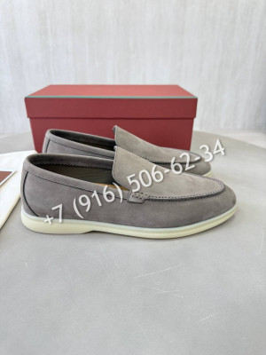 Лоферы Loro Piana 21614 4