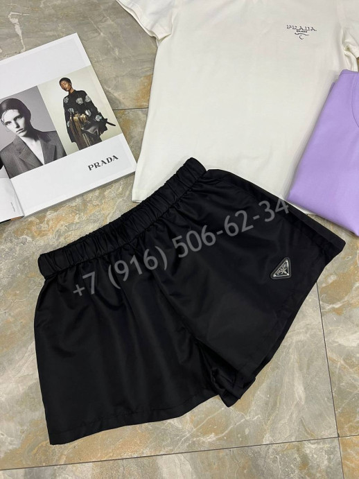 Шорты Prada 33266