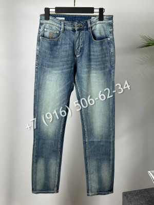 Джинсы Brunello Cucinelli 8366 2