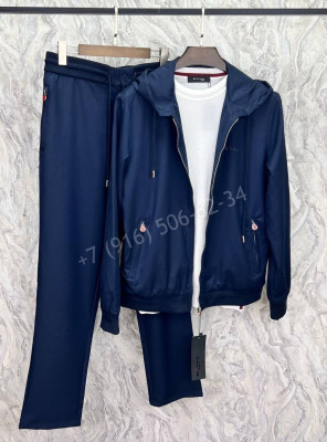 Спортивный костюм Kiton 13188
